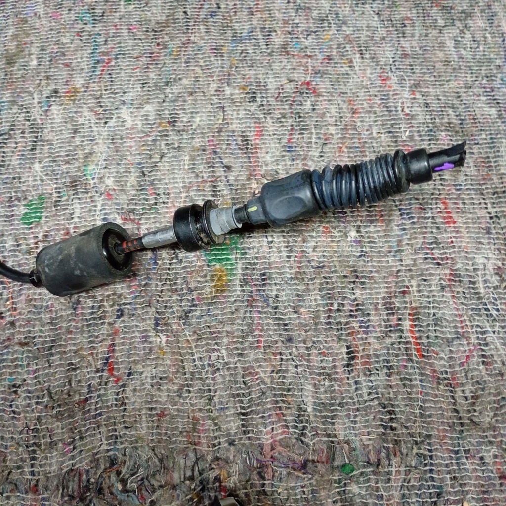 Korando iv 1.5 t-gdi куліса куліса  троси передач p36700-37000 Доставка