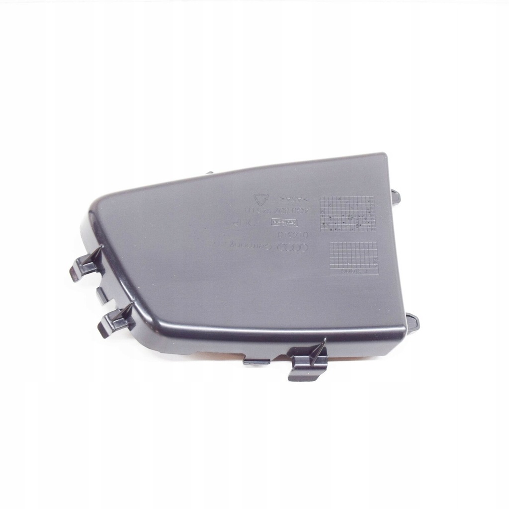 фото №3, Audi a6 rs6 передня частина left решітка cover trim 4g0807245b