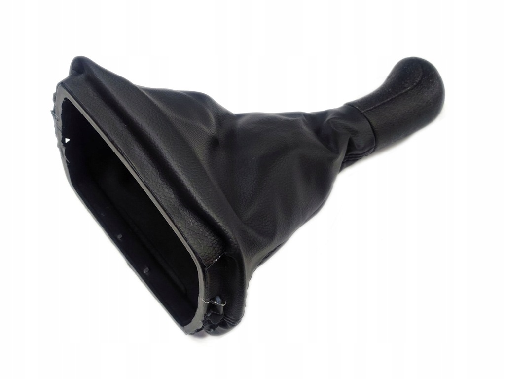 фото №11, Skoda octavia 1 ручка переключения передач с чехол 12mm