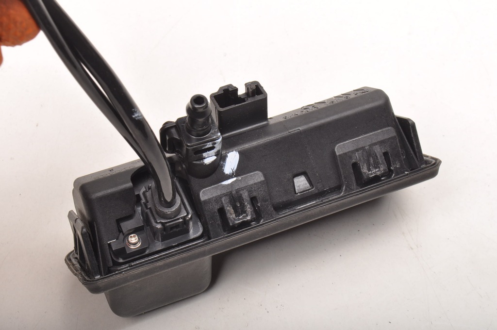 фото №7, Audi q5 ii 80a камера заднього виду 8w8827566e