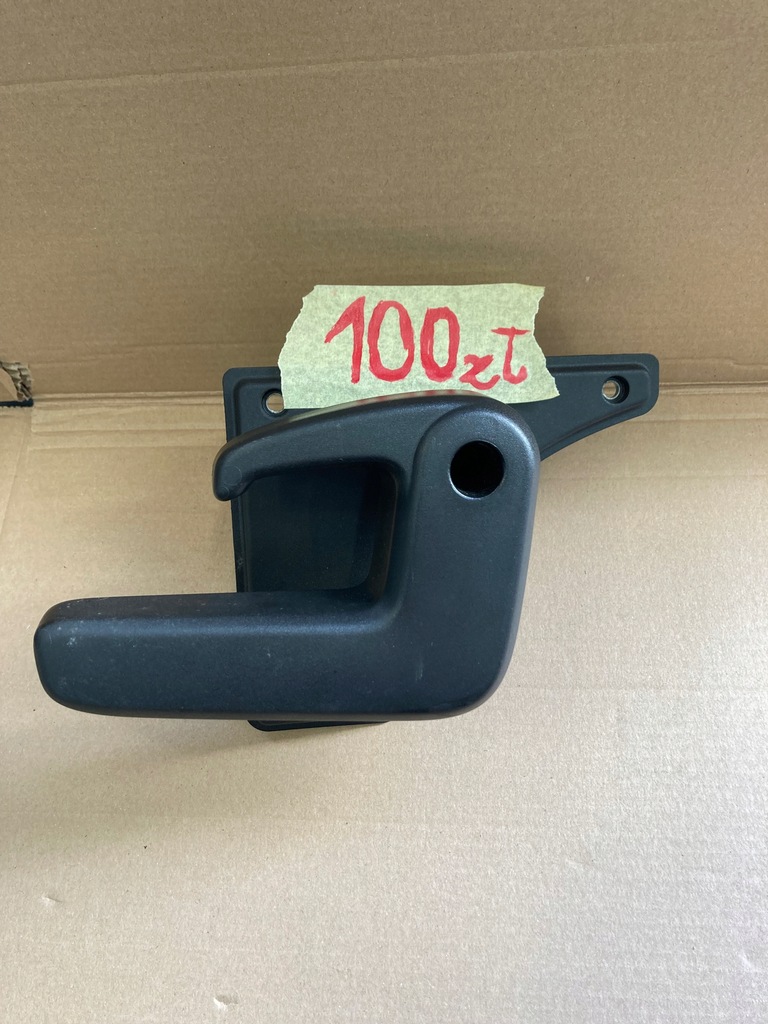 фото №1, Ducato панорама 14- ручка двері розсувні зсувні