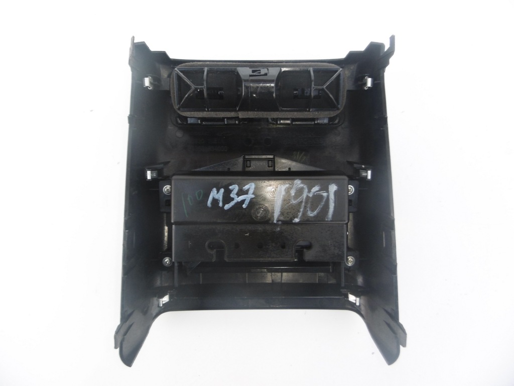 фото №8, Решётка обдув задняя infiniti m m30 m35 m37 q70