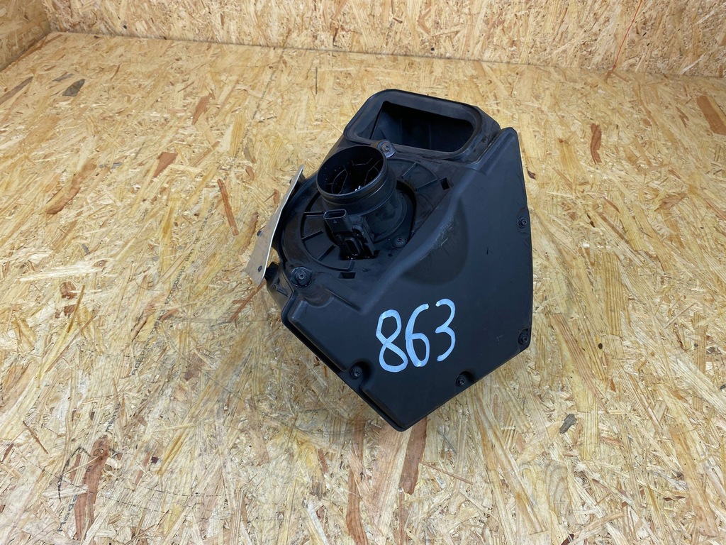 фото №5, Корпус фільтра повітря audi a4 b9 a5 8w 2.0 tdi 8w0133835q 2015-