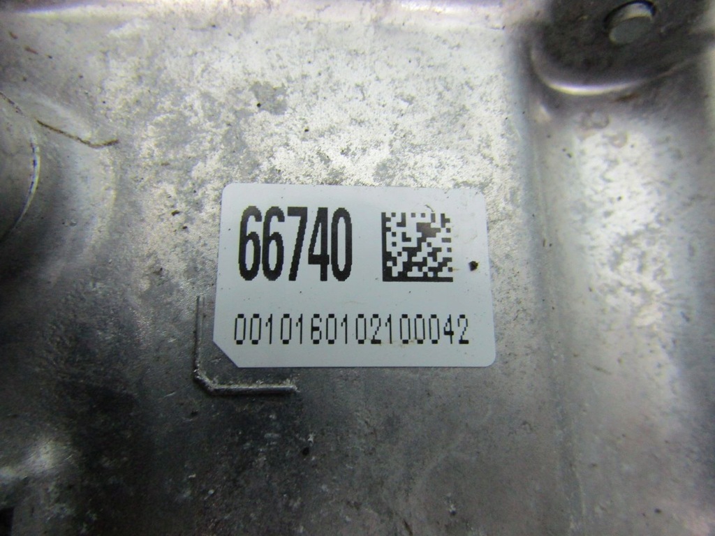 фото №6, Mazda mx-30 21r інвертор конвертер блок керування інвертор перетворювач