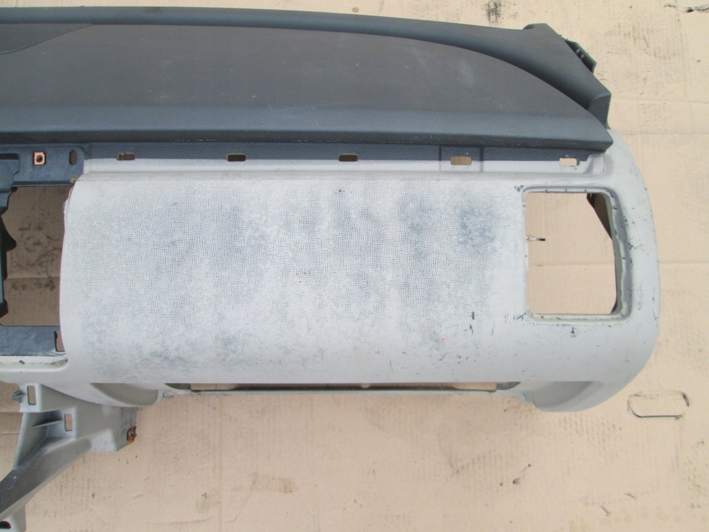 фото №8, Ford flex 08- приборная панель приборная панель подушки безопасности подушка безопасности перед