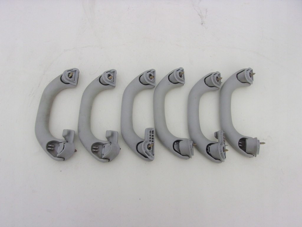 фото №1, Sharan alhambra крепления ручка podusfitki 6 szt.