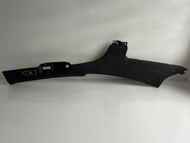 фото №1, Обшивка стійка audi a8 d4 long alcantara 4h4868290a