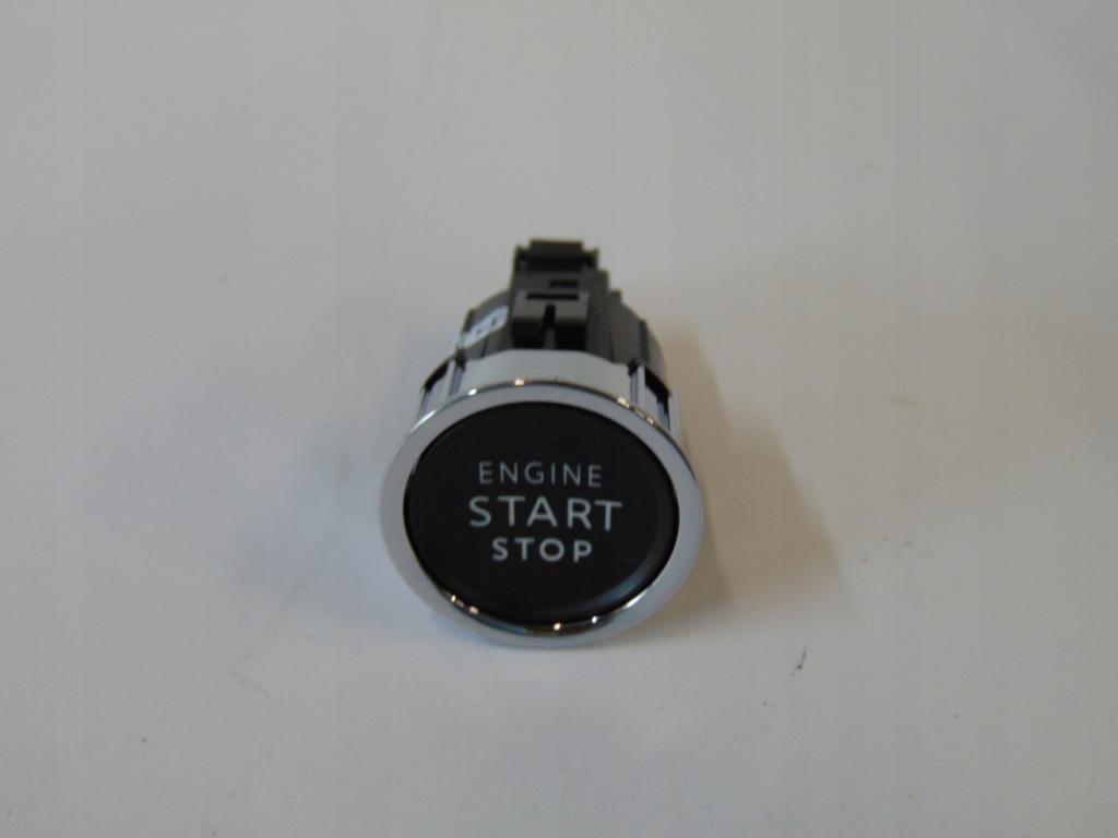 фото №1, Кнопка кнопка старт/стоп opel mokka 9827205180 1.2l бензиновий 74kw 2022