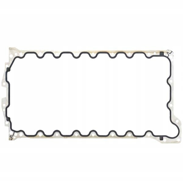 фото №1, Прокладка картера масляный do lancia voyager