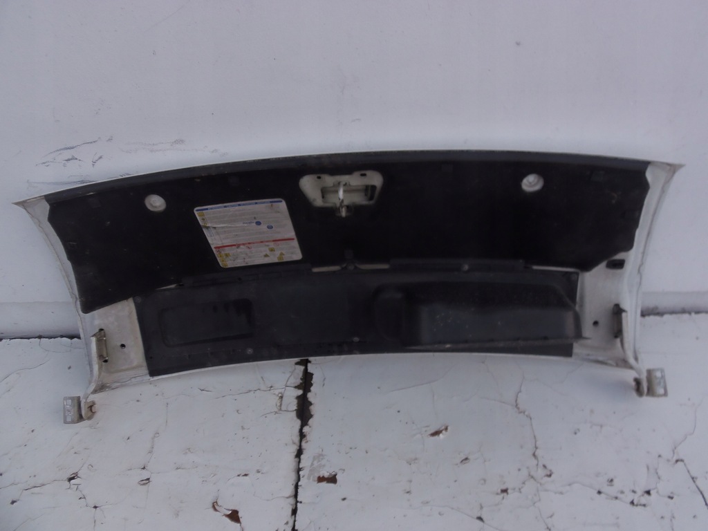 фото №4, Fiat ducato iii jumper boxer капот передняя ładna