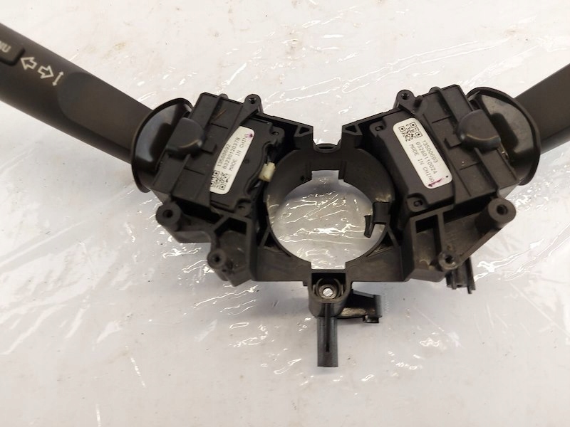 фото №10, Переключатель комбинированный света 13500692 13500693 opel insignia a g09