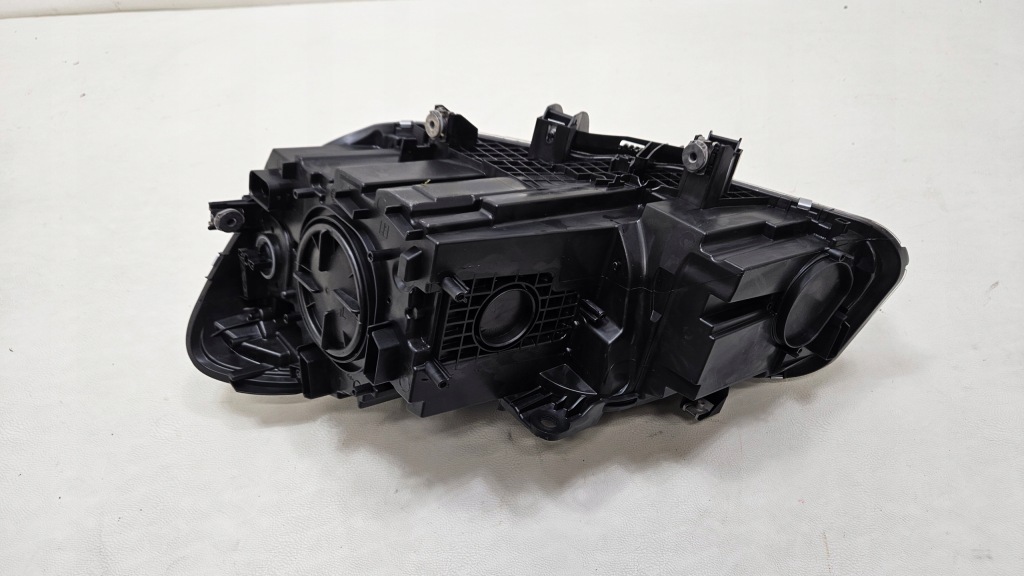 фото №12, Лампа ліва права перед bmw 2 f45 f46 lift звичайна 7422574 67422573