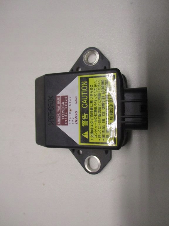 фото №1, Датчик esp toyota land cruiser 3.0 d