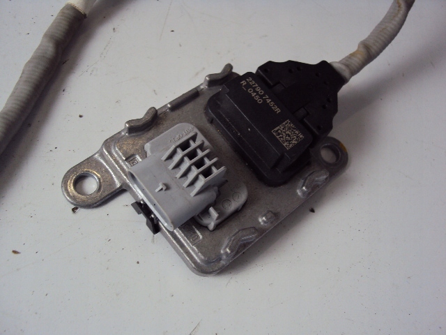 фото №3, Датчик датчик nox renault kangoo iii 21-