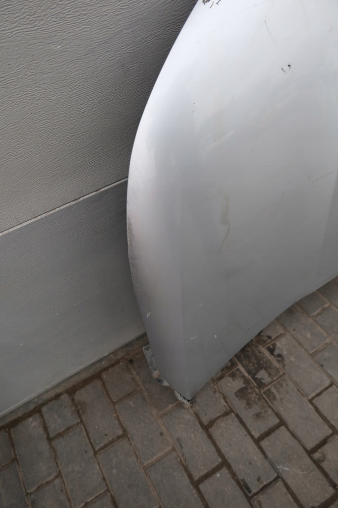 фото №8, Капот двигуна citroen c4 2b7