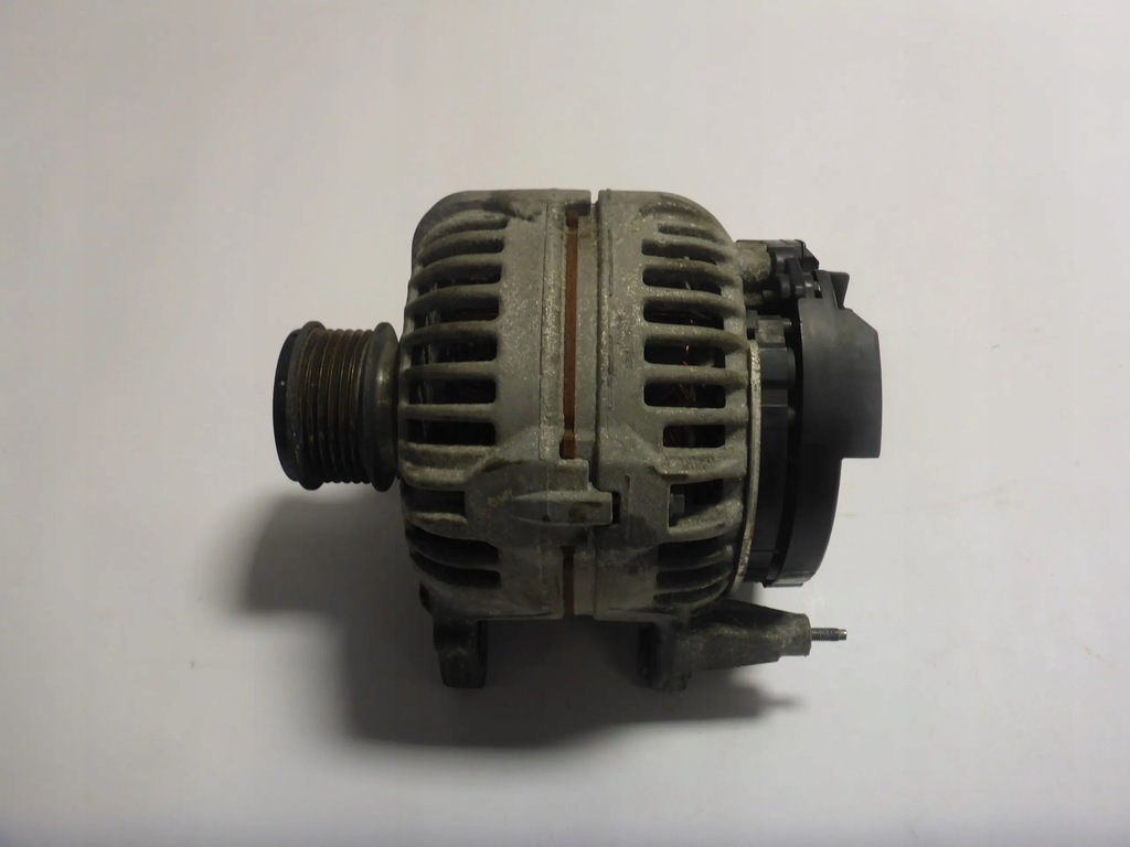 фото №1, Генератор seat ibiza 6j 11- 1.6 tdi