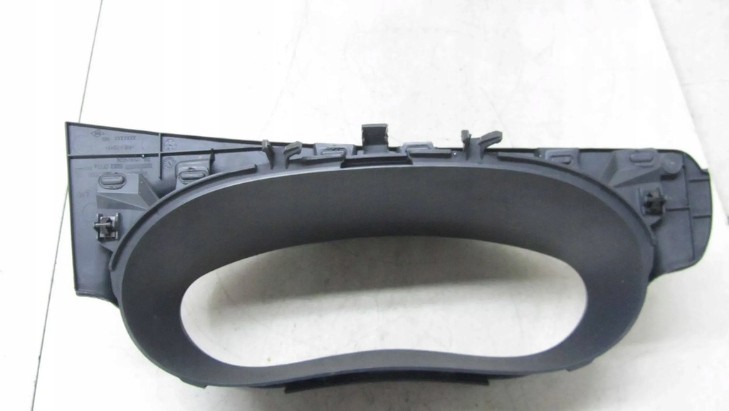 фото №5, Trafic vivaro ii lift корпус спидометра козырёк 681010773r