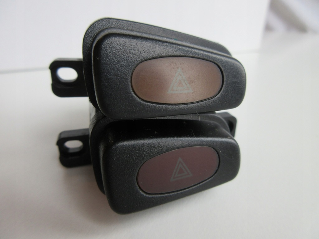 фото №10, Вимикач світла аварійних mazda xedos 6 9 ca06