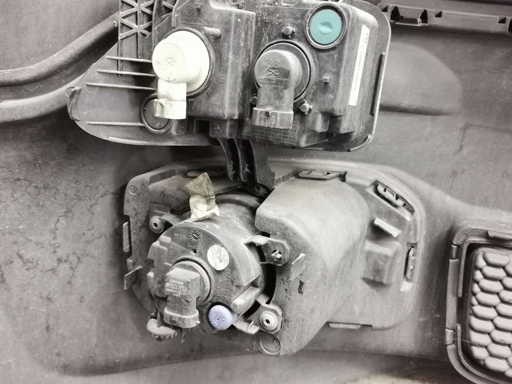 фото №7, Jeep renegade 2015 бампер передний