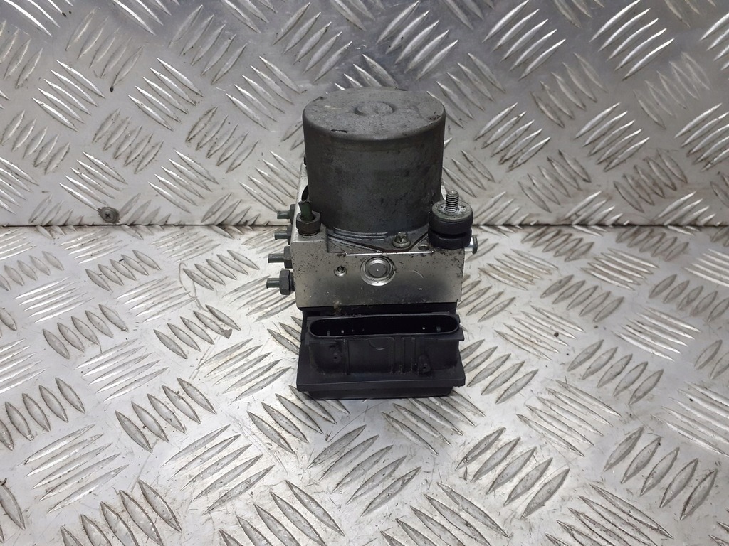 фото №6, Насос abs nissan almera n16 1.5 dci 47660bn820