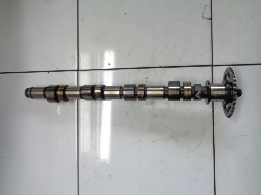 фото №1, Toyota corolla 1.8 vvt-l 2zz вал розподільного валу