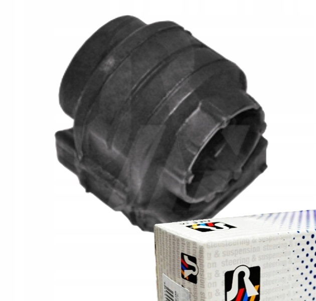 фото №1, Резиновый элемент втулка подушка стабилизатора задняя chevrolet malibu