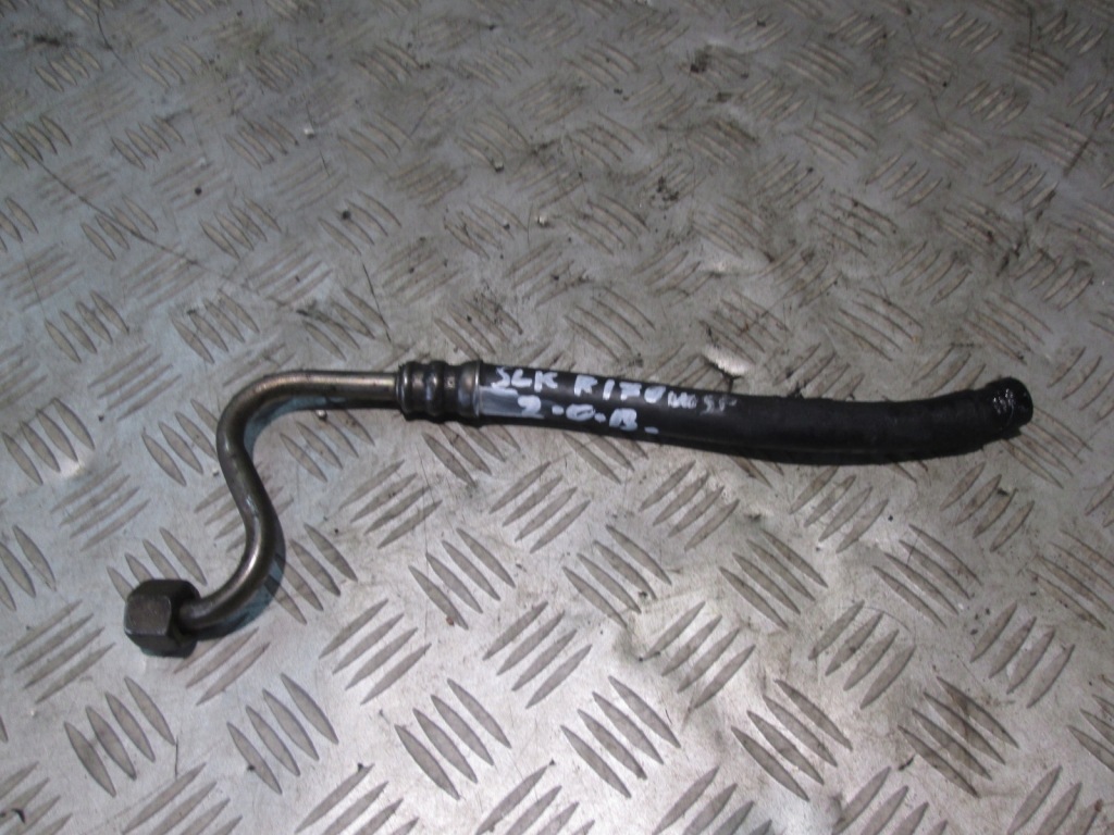 фото №1, Шланг підсилювача mercedes slk r170 2.0 b