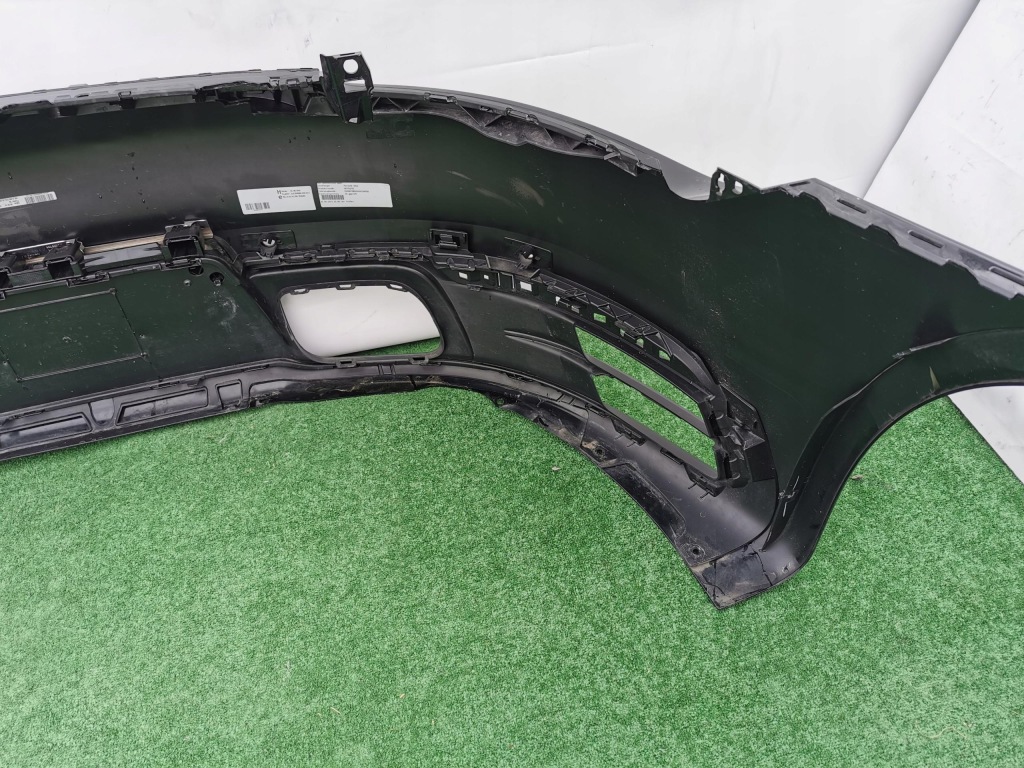 фото №15, Бампер задня задній porsche 992 911 carrera 4 org.