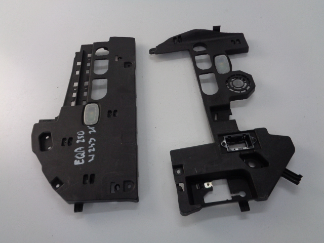 фото №1, Захист pod панель приладів mercedes eqa 250 w243 2021 rok