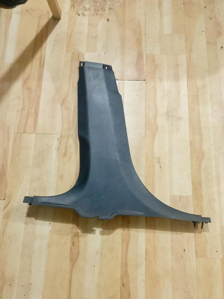 фото №1, Alfa romeo giulia захист стійка 156130231