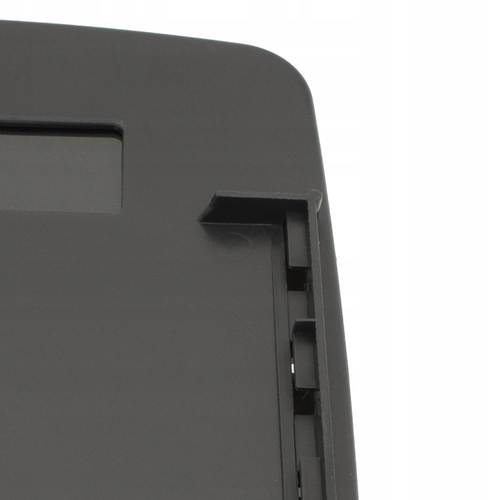 фото №9, Вкладиш дзеркало механічного скло лівий do mercedes sprinter vw lt 1995-2006