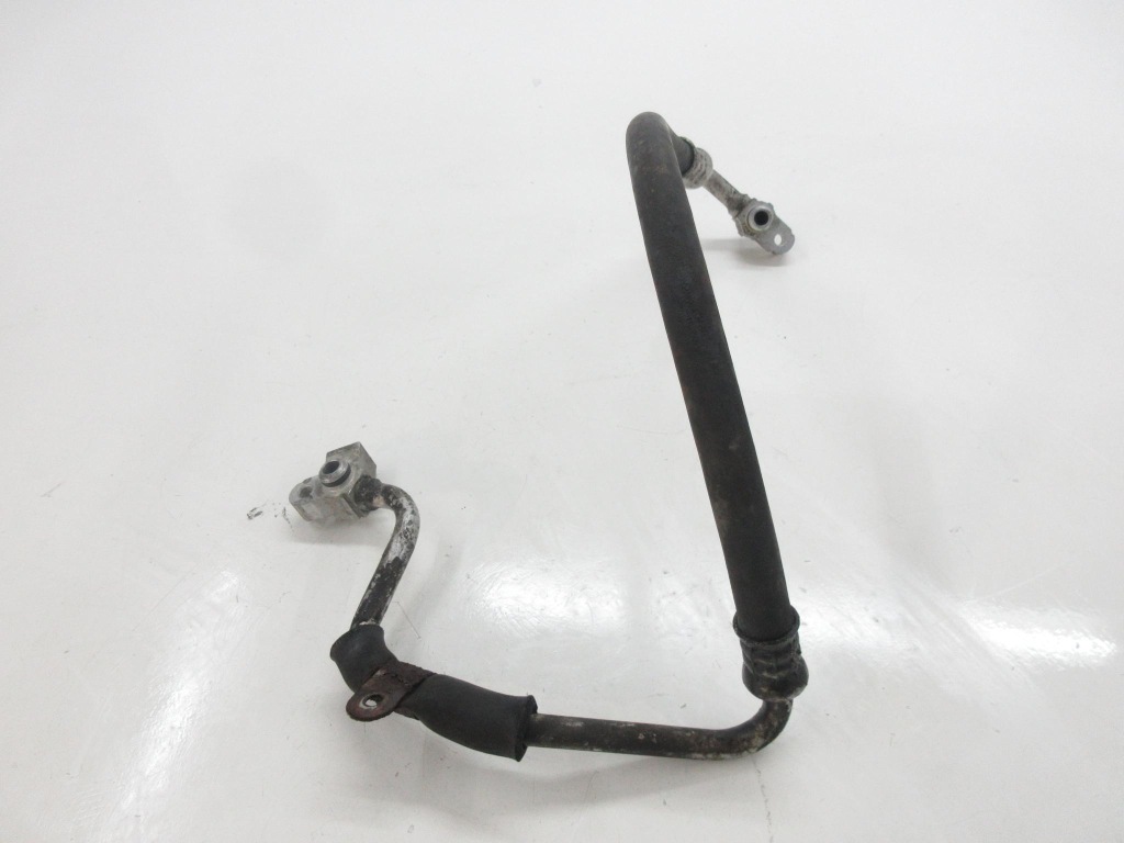 фото №5, Honda accord vii sedan 2.2 i-ctdi n22a1 140km шланг wąż кондиционера