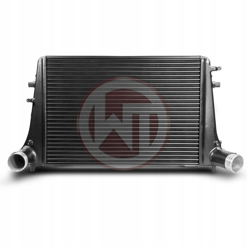 Интеркулер seat leon 1p fr 2.0 tdi wagner тюнинг Цена