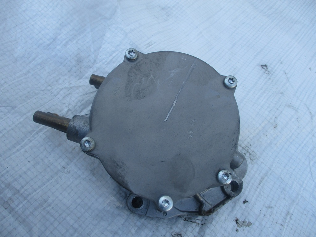 фото №8, Jaguar xj xf range land rover sport discovery iv 3.0d насос вакуум