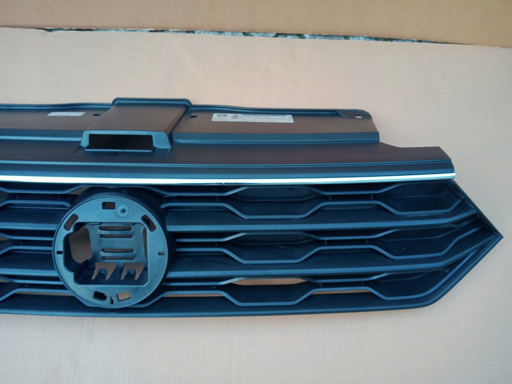 фото №3, Vw t-roc решётка радиатора решётка радиатора 2ga853651e