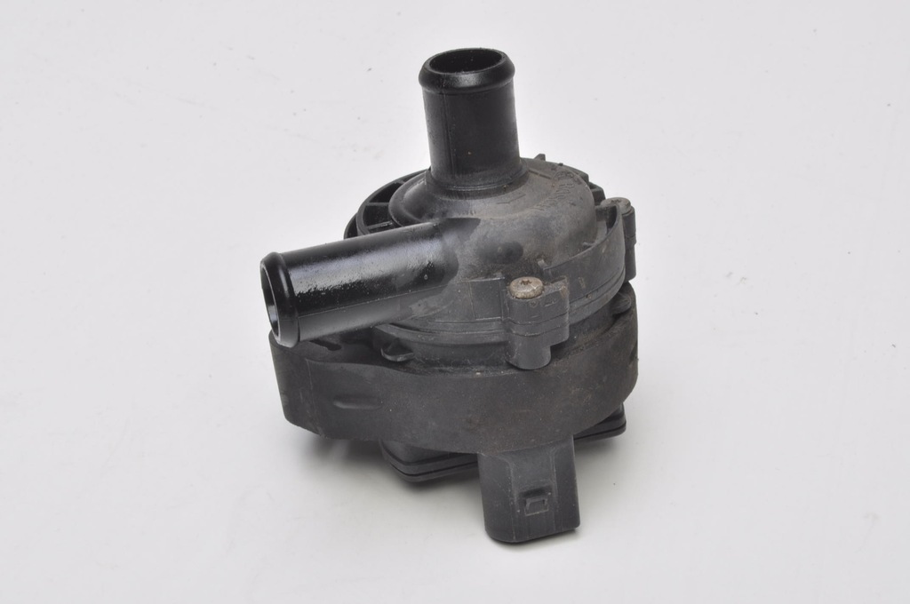 фото №5, Mercedes w177 1.3 насос wody a2048350364