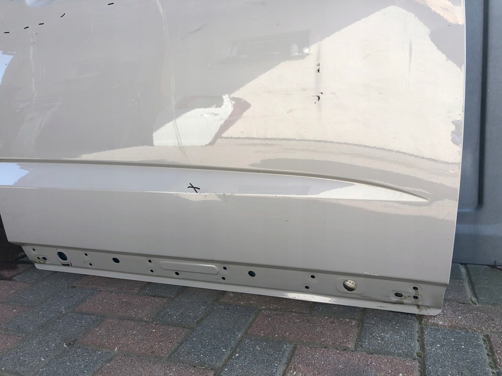 фото №6, Двері jaguar epace e-pace перед правий