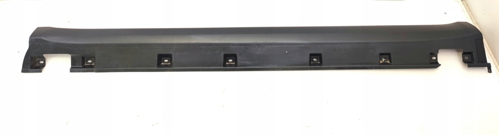 Mercedes gl x164 молдинг накладка порог порог левый Оригинал