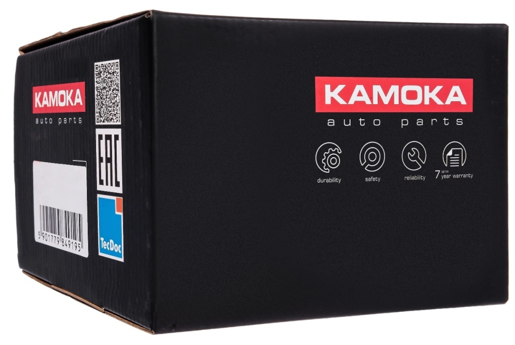 фото №1, Kamoka jbc1079 супорт гальма