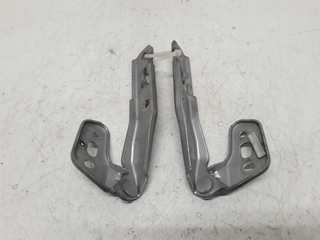 фото №1, Audi a6 c6 04-11 sedan петли капот комплект