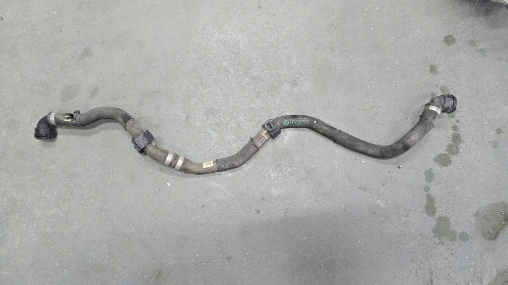 фото №1, Bmw x6 iii g06 21r wąż шланг труба wody 8598057