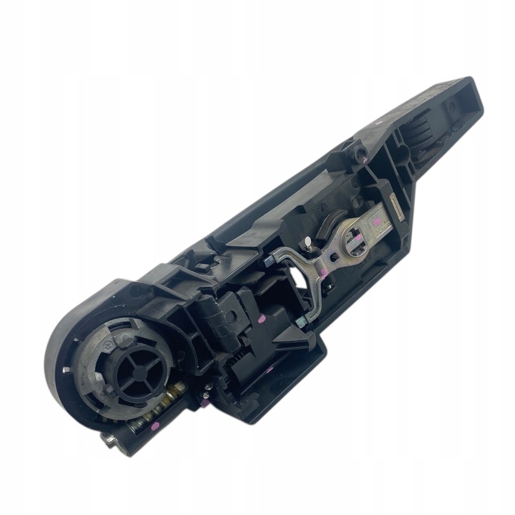 фото №11, Ручка дверь правых боковых renault kangoo ii mercedes citan