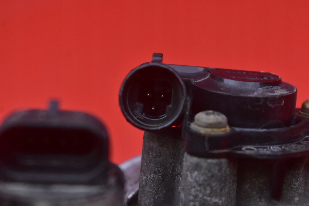 фото №7, Дроссельная заслонка 9430060 chevrolet lacetti 1 i 1.8 16v 122 km 04-13