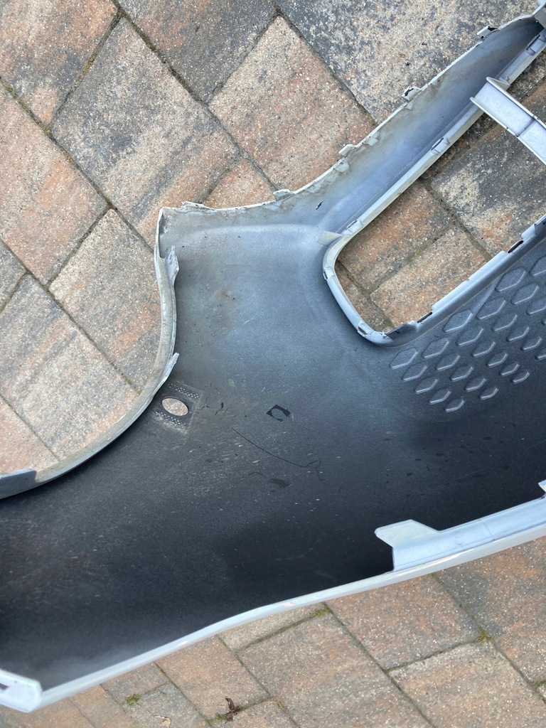 фото №13, Бампер vw id-3 id3 10a перед