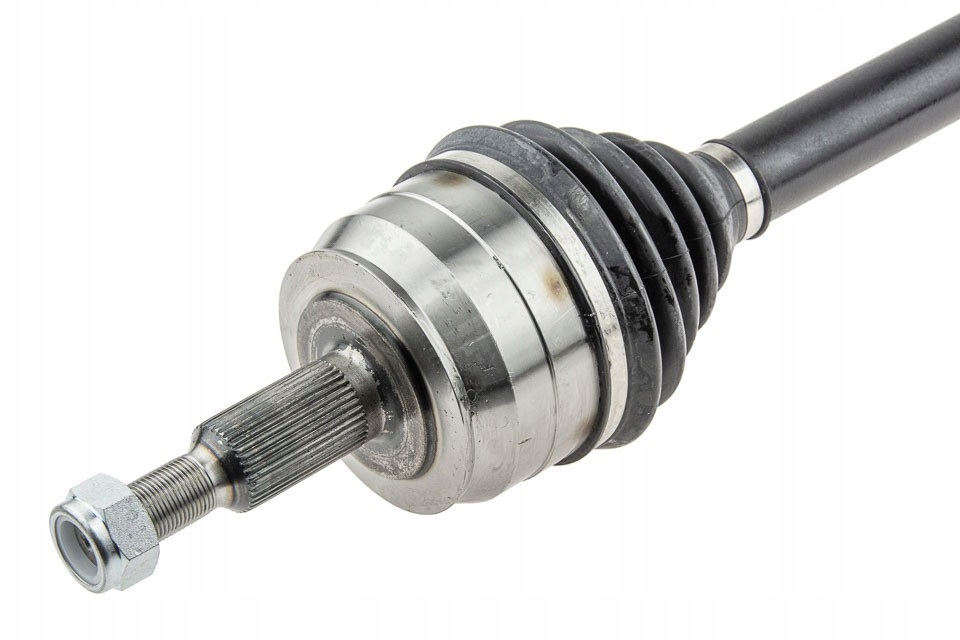 фото №3, Приводной вал приводная vw t5 09-15 левая mtm