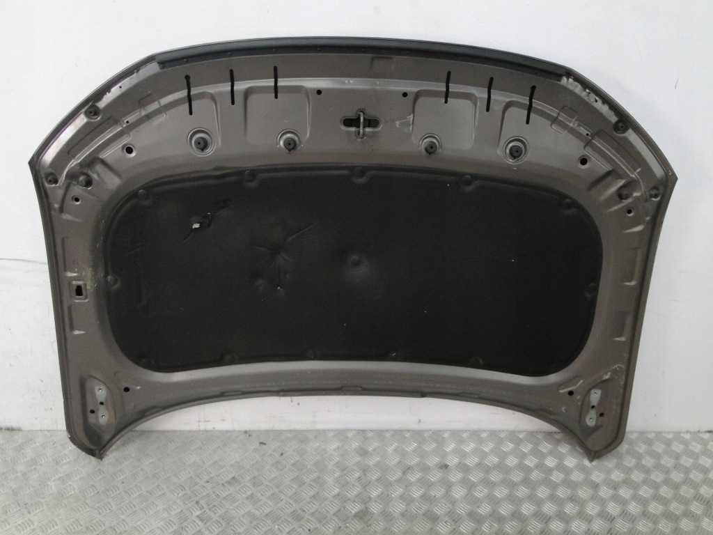 Капот hyundai tucson iv 4 2021r silkk бронза Цена