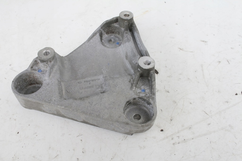 фото №1, Кронштейн кондиціонера opel adam mokka