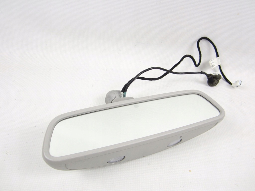 фото №1, Дзеркало внутрішнє mercedes w166