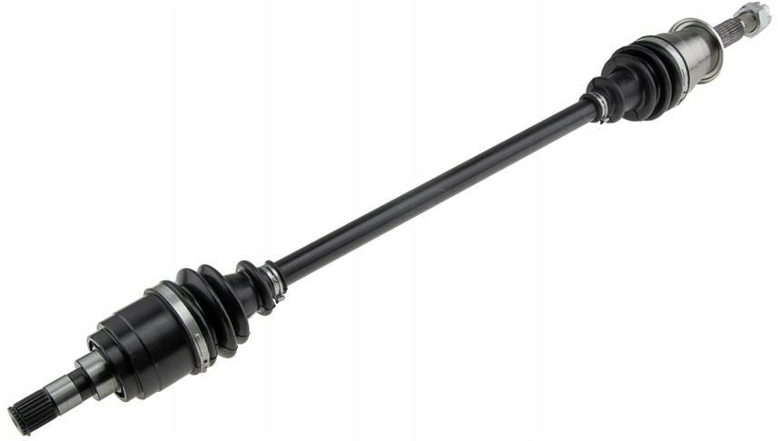 фото №1, Привідний вал привідна nty npw-da-001