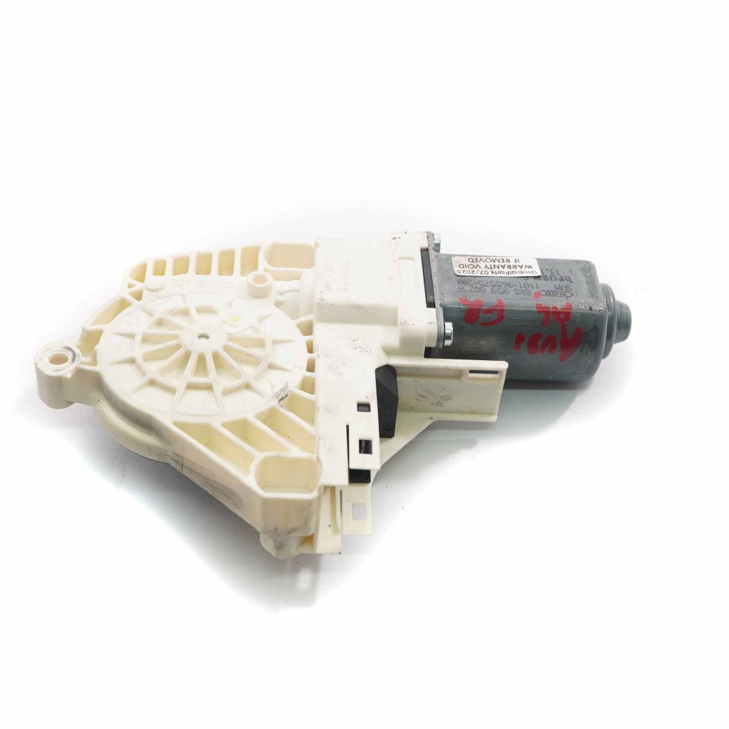 Купить Audi a4 b8 моторчик стекло правый перед 8k0959802a